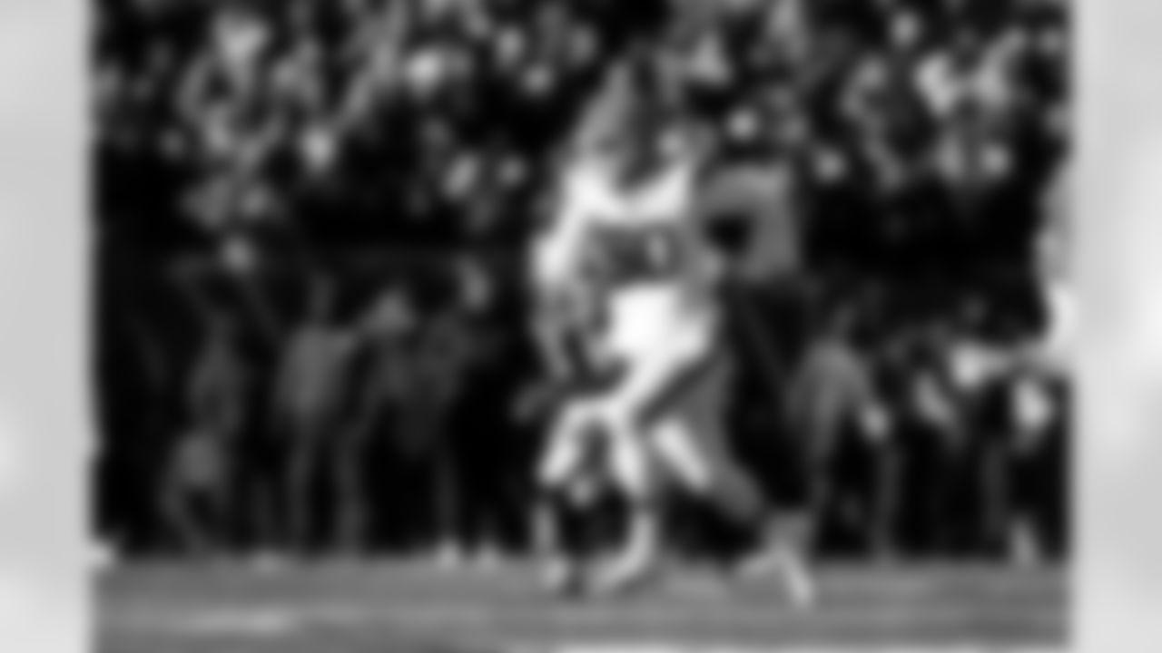 Long snapper Rex Sunahara (50) during a NFL football game between the Cleveland Browns and Chicago Bears on December 14, 2025 at Soldier Field.