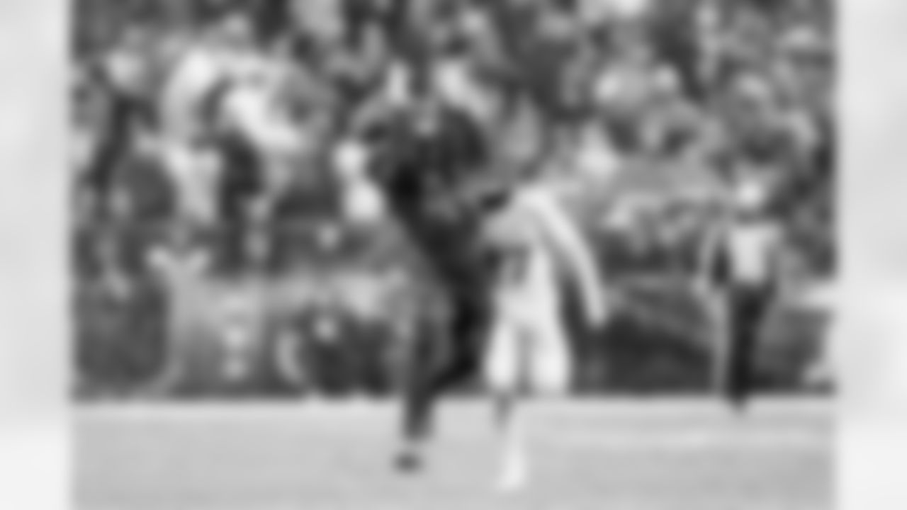 Tight end Harold Fannin Jr. (44) during a NFL football game between the Tennessee Titans and Cleveland Browns on December 7, 2025 at Huntington Bank Field. The Browns lost 29-31.