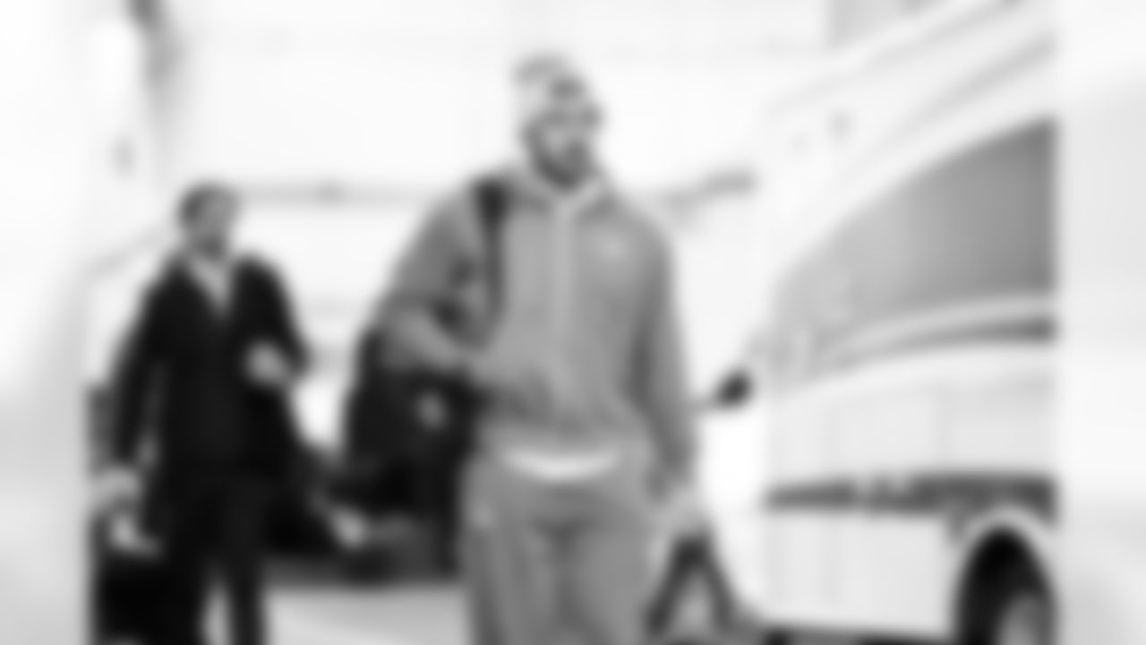 Tight end Blake Whiteheart (86) before a NFL football game between the Cleveland Browns and Cincinnati Bengals on January 4, 2026 at Paycor Stadium.