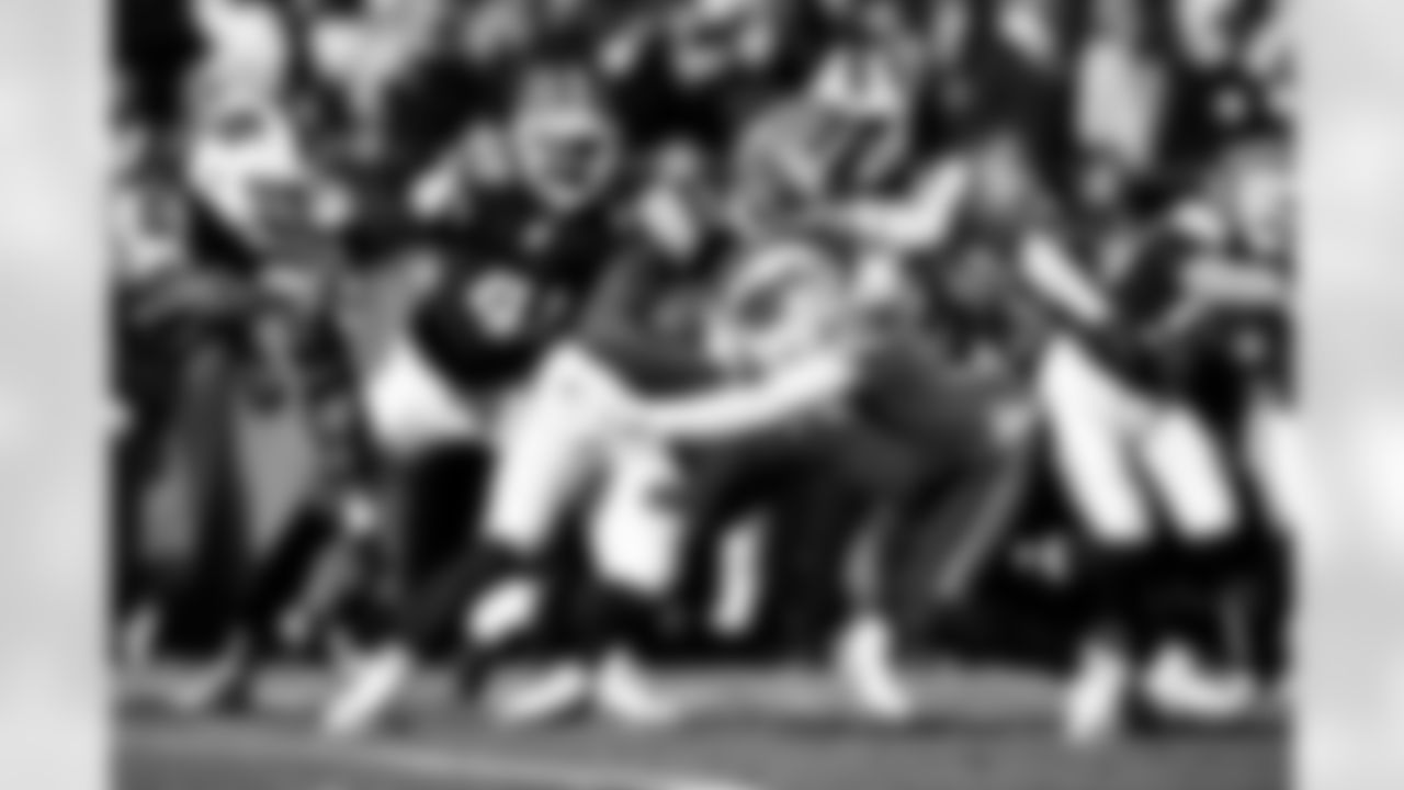 Wide receiver Malachi Corley (83) during a NFL football game between the Buffalo Bills and Cleveland Browns on December 21, 2025 at Huntington Bank Field.