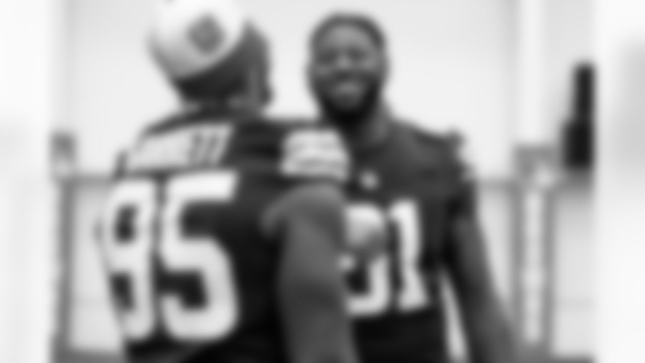 Behind the scenes of the 2025 Team Photo at CrossCountry Mortgage Campus on October 28, 2025.