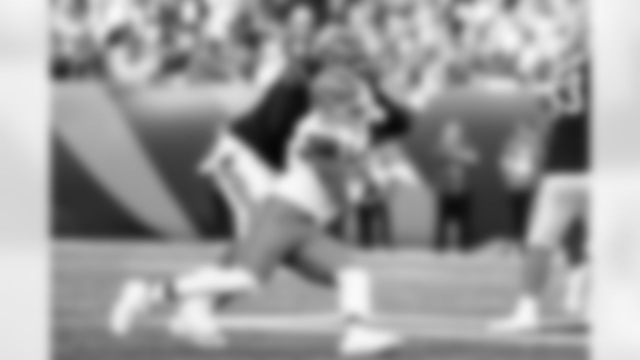 Defensive end Myles Garrett (95) during a NFL football game between the Cleveland Browns and Cincinnati Bengals on January 4, 2026 at Paycor Stadium. The Browns won 20-18.