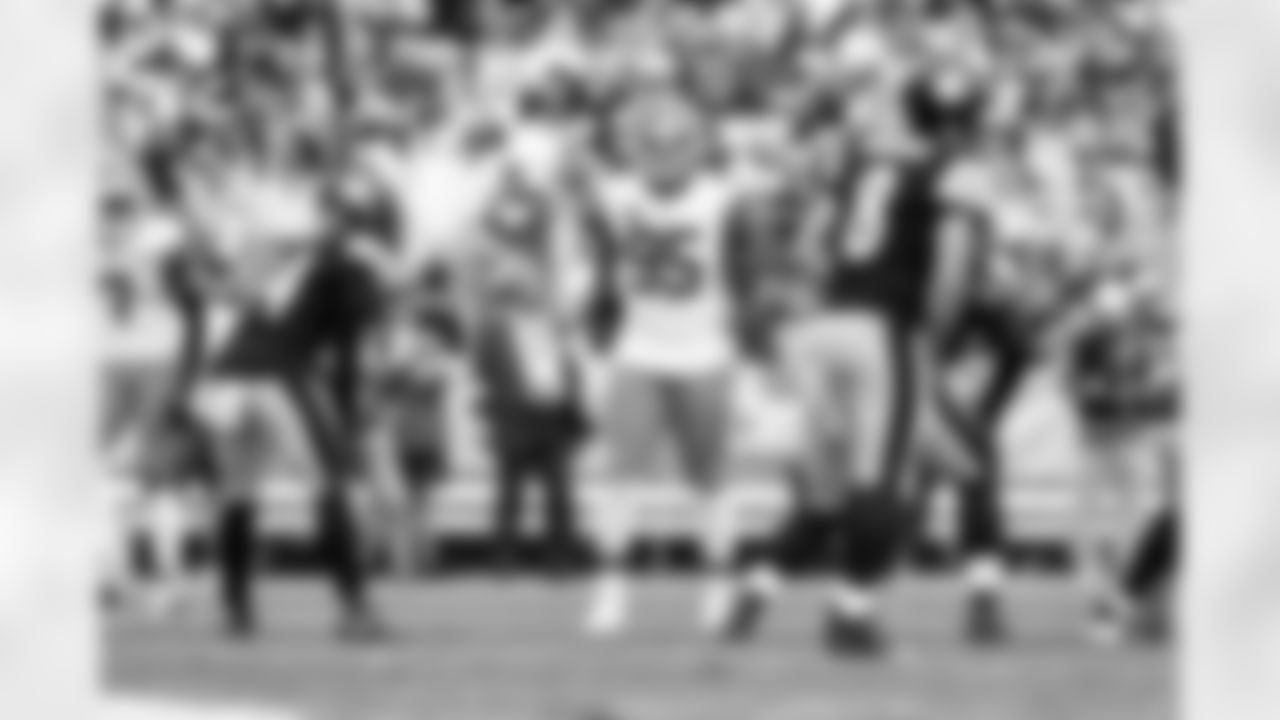 Defensive end Myles Garrett (95) during a NFL football game between the Cleveland Browns and Pittsburgh Steelers on October 12, 2025 at Acrisure Stadium.