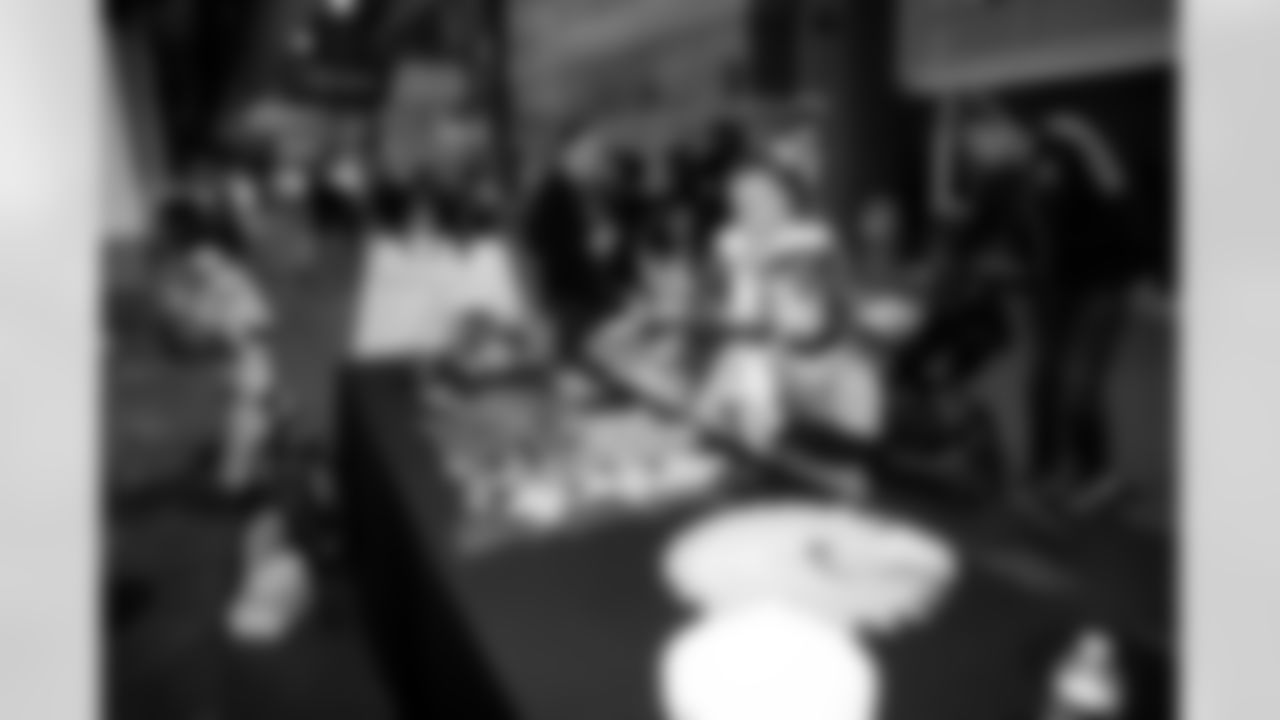 The 2025 Sideline Spooktacular Kids Club Halloween Event on October 25, 2025 at Huntington Bank Field.