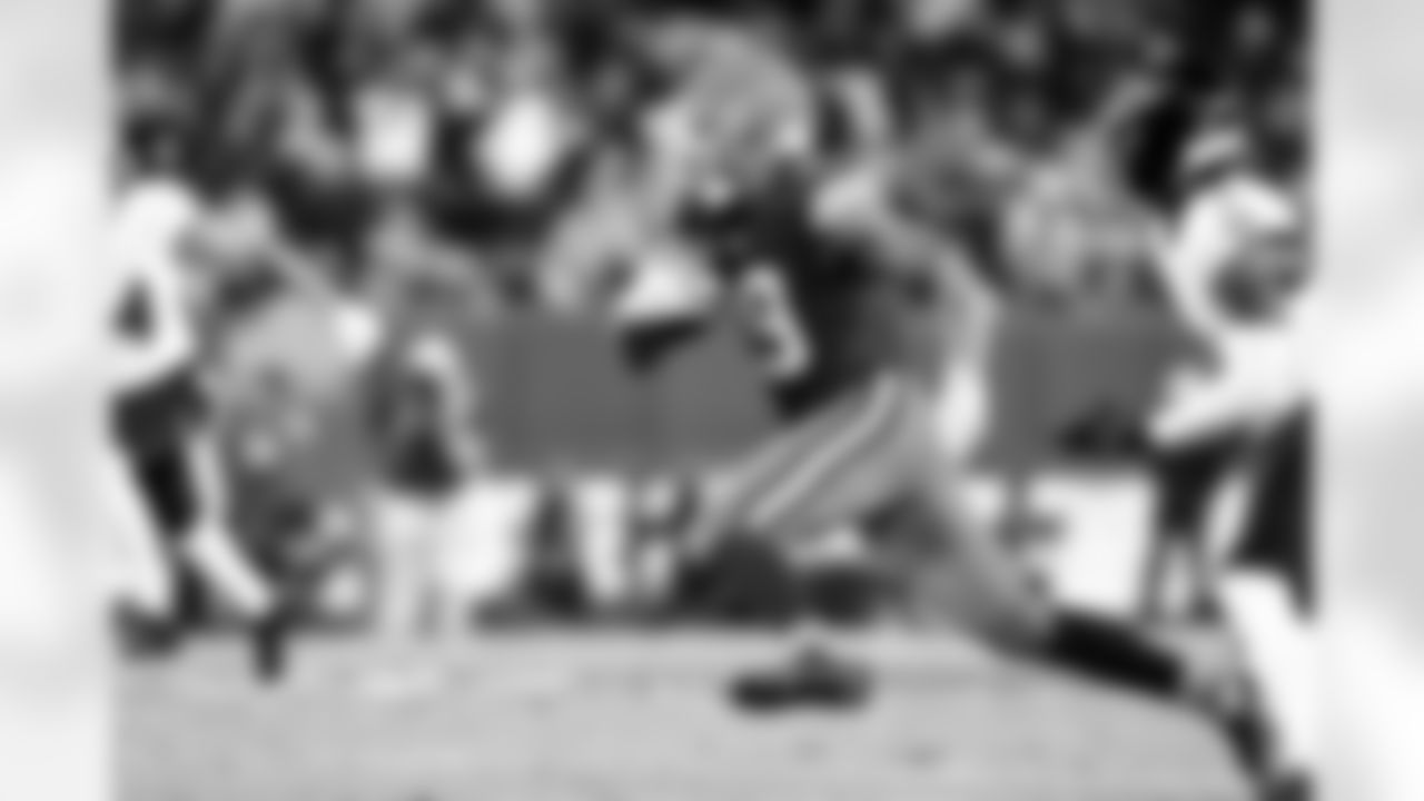 Wide receiver Cedric Tillman (19) during a NFL football game between the Baltimore Ravens and Cleveland Browns on November 16, 2025 at Huntington Bank Field.