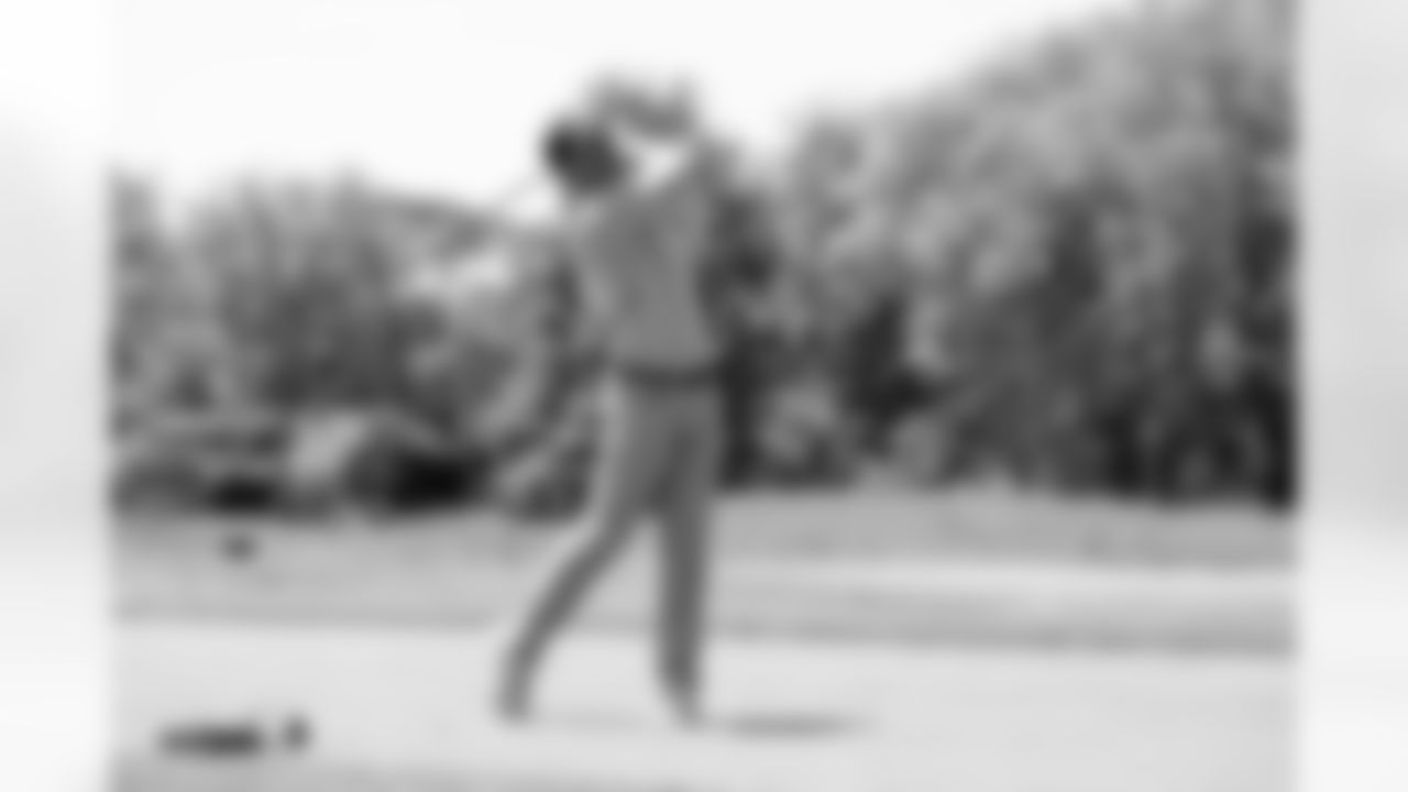 The 2025 Foundation Golf Tournament at Westwood Country Club on June 2, 2025.