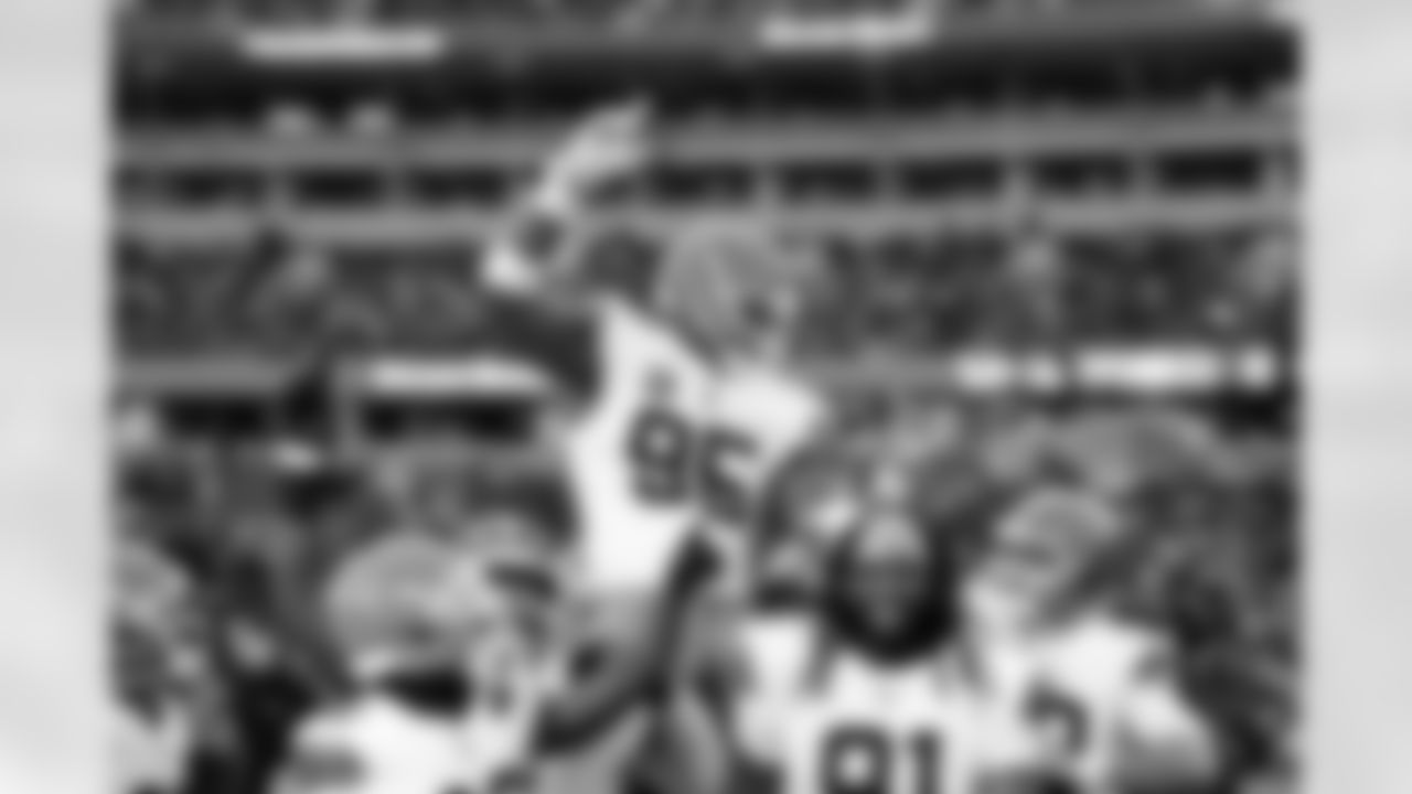 Defensive end Myles Garrett (95) during a NFL football game between the Cleveland Browns and Cincinnati Bengals on January 4, 2026 at Paycor Stadium. The Browns won 20-18.