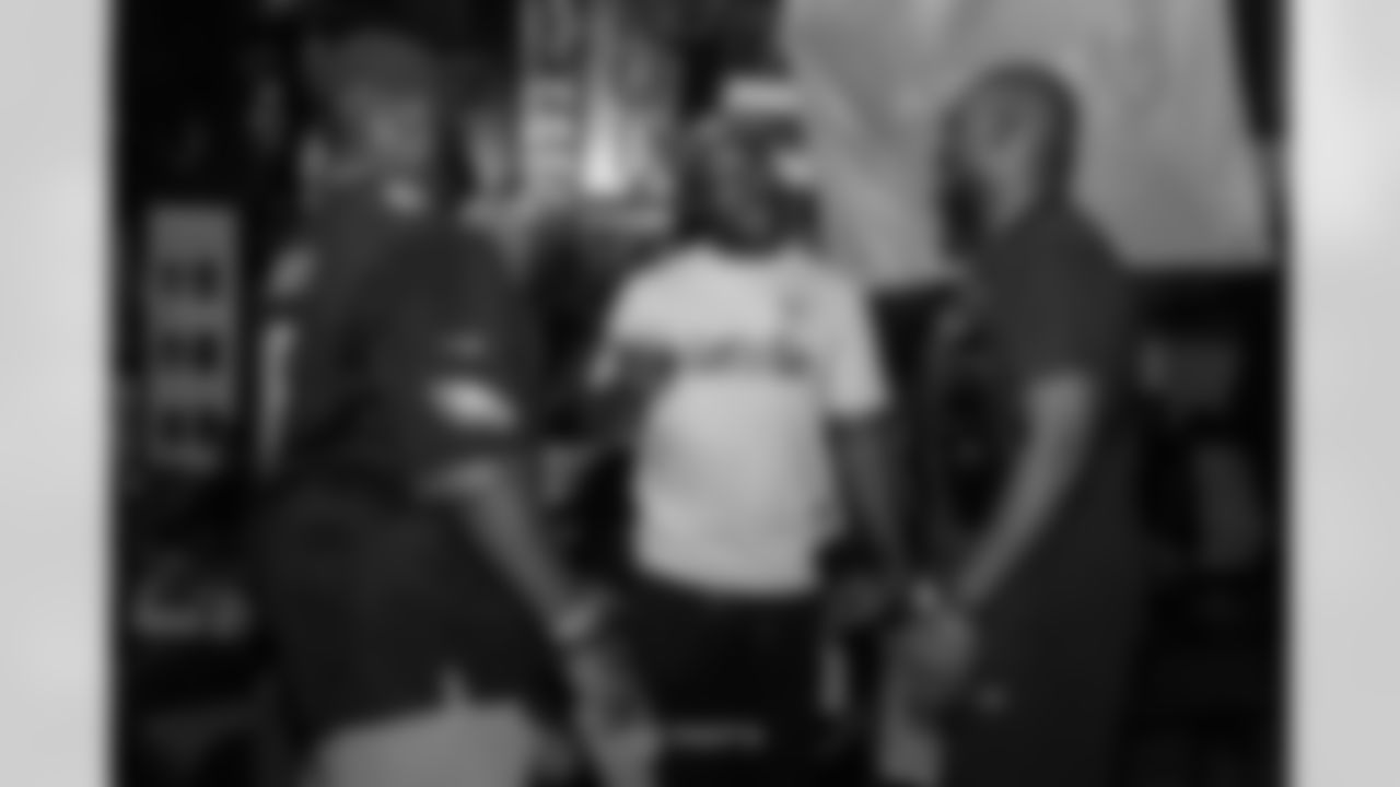 On February 8, 2026, the Cleveland Browns and NAFA hosted an unforgettable Super Bowl LX Watch Party in Lagos, Nigeria. Held at Bature Brewery, the event was a celebration of American football, community, and the growing global reach of the game.