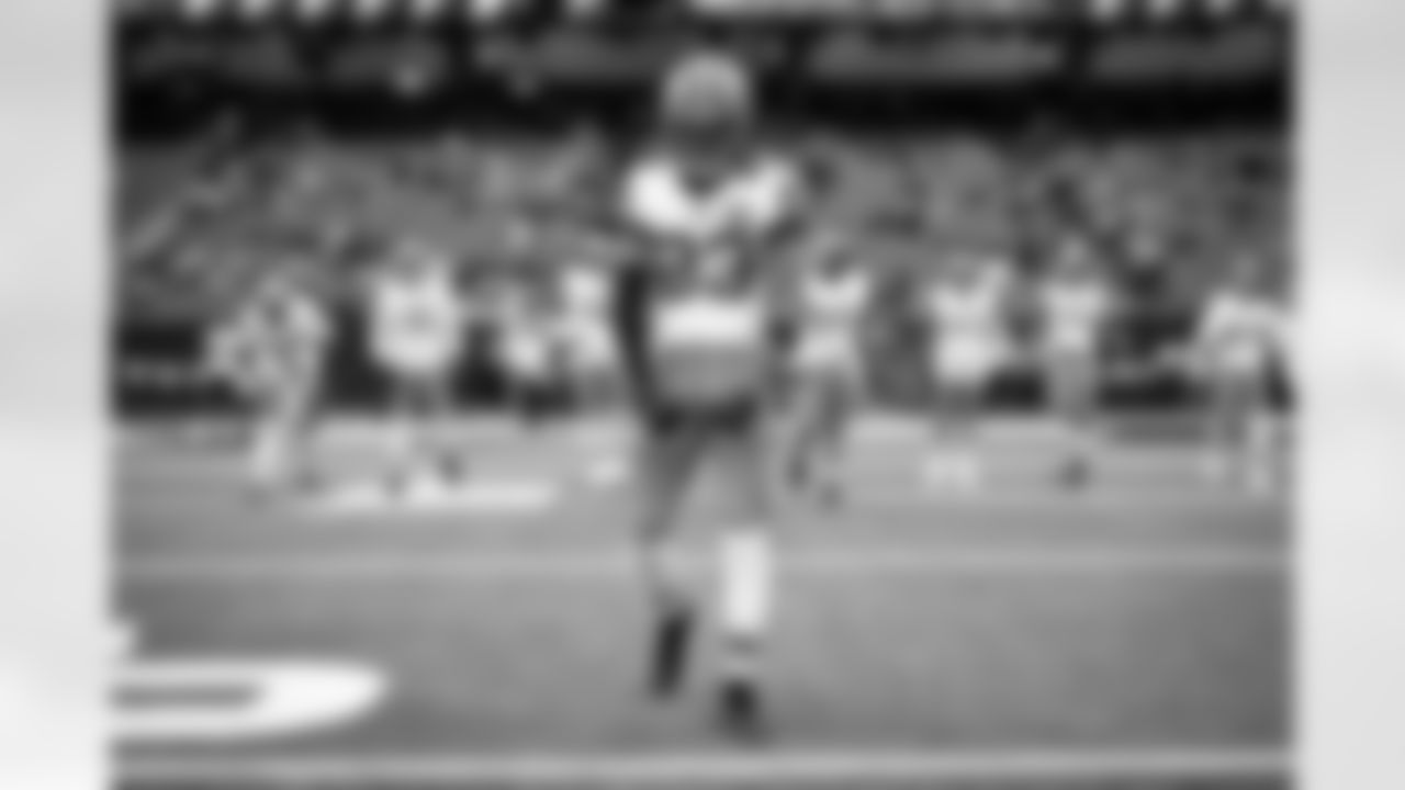 Cornerback Martin Emerson Jr. (23) before a NFL Wild Card playoff football game between the Cleveland Browns and Houston Texans on January 13, 2024 at NRG Stadium.