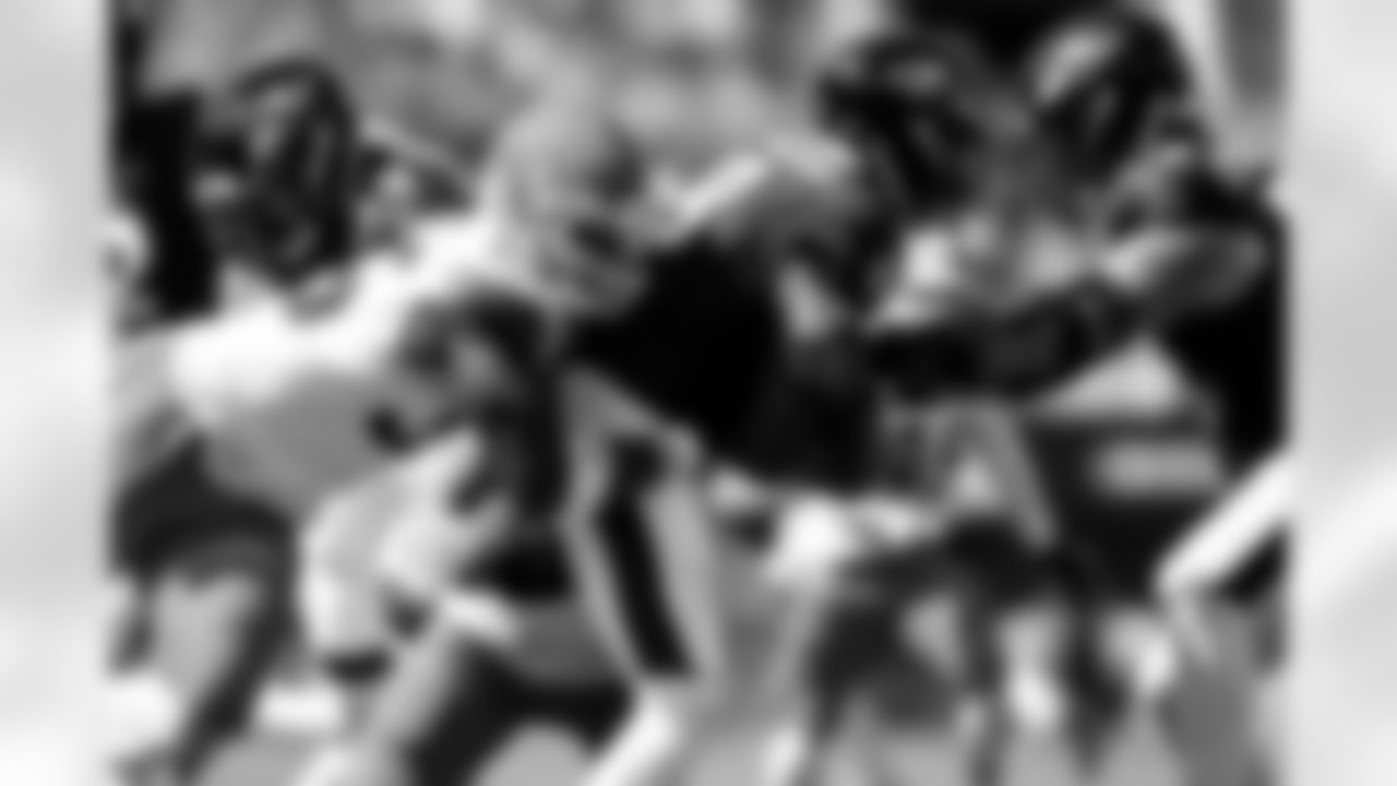 Defensive end Myles Garrett (95) during a NFL football game between the Cleveland Browns and Baltimore Ravens on September 14, 2025 at M&T Bank Stadium. The Browns lost 17-41.