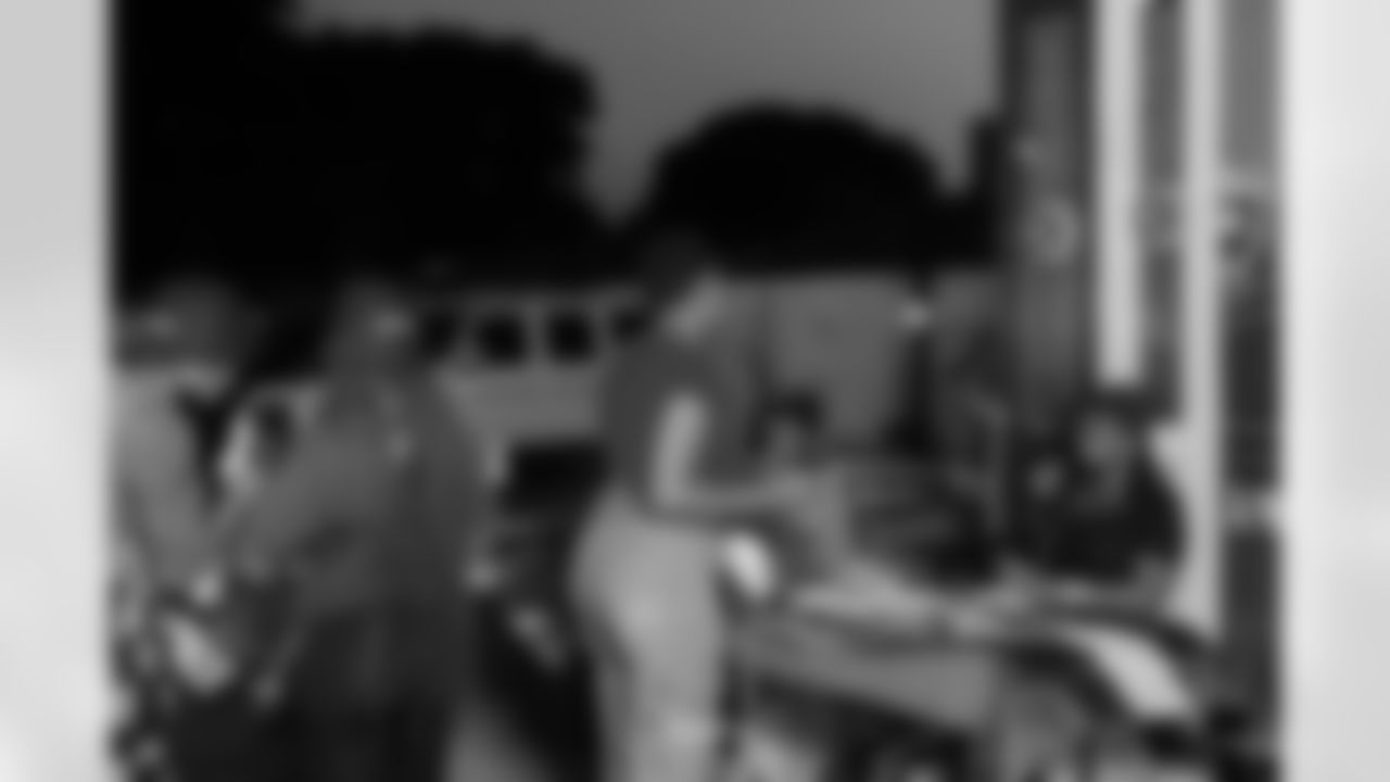 On February 8, 2026, the Cleveland Browns and NAFA hosted an unforgettable Super Bowl LX Watch Party in Lagos, Nigeria. Held at Bature Brewery, the event was a celebration of American football, community, and the growing global reach of the game.