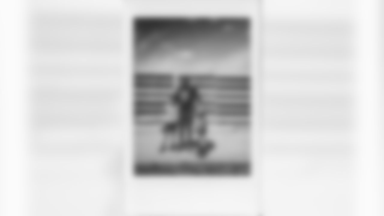 2025 Cleveland Browns Training Camp on Polaroid at CrossCountry Mortgage Campus