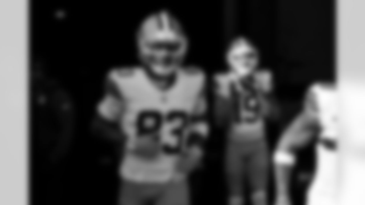 Wide receiver Malachi Corley (83) before a NFL football game between the Cleveland Browns and Cincinnati Bengals on January 4, 2026 at Paycor Stadium.