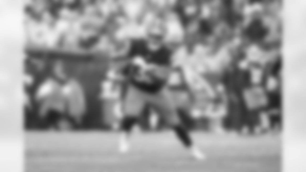 Running back Trayveon Williams (38) during a NFL football game between the Pittsburgh Steelers and Cleveland Browns on December 28, 2025 at Huntington Bank Field.