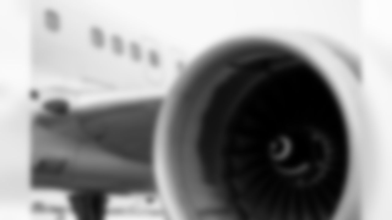 Travel to Cincinnati on January 3, 2026.