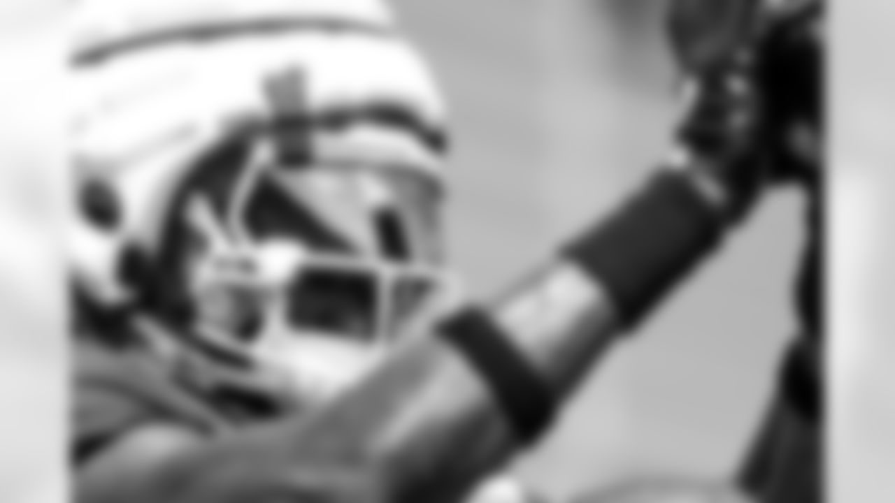 Wide receiver Jerry Jeudy (3) during Day 5 of Training Camp at CrossCountry Mortgage Campus on July 28, 2025.