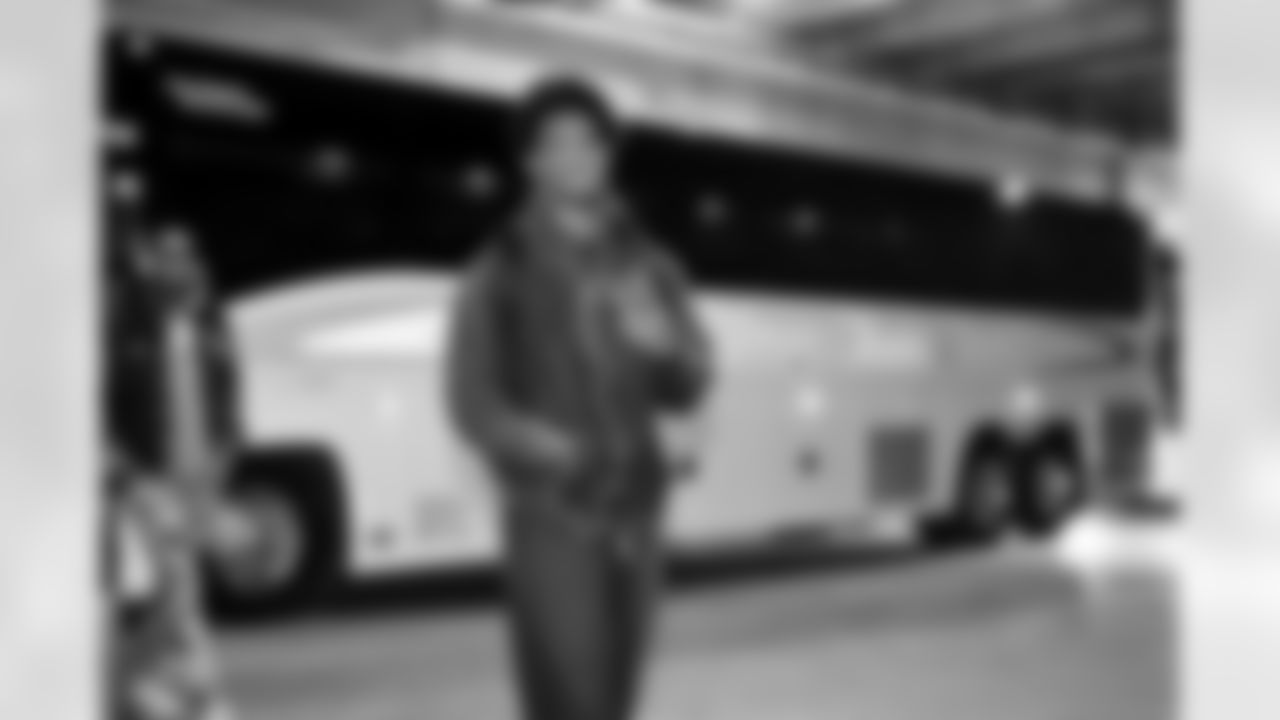 Cornerback Myles Harden (26) before a NFL football game between the Cleveland Browns and Chicago Bears on December 14, 2025 at Soldier Field.