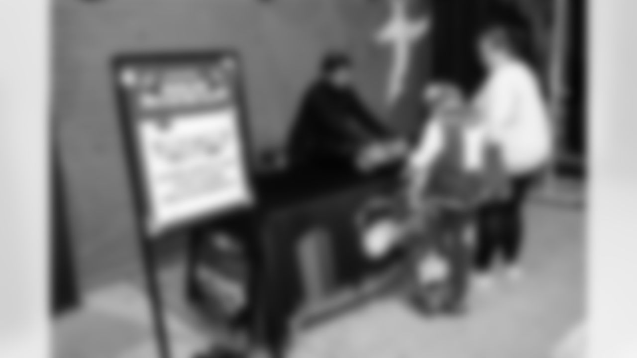 The 2025 Sideline Spooktacular Kids Club Halloween Event on October 25, 2025 at Huntington Bank Field.