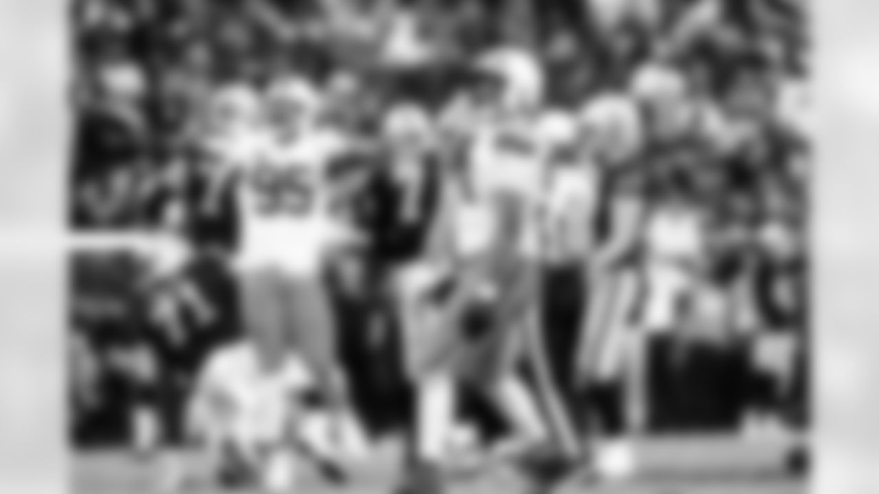 Defensive tackle Mason Graham (94) during a NFL football game between the Cleveland Browns and Las Vegas Raiders on November 23, 2025 at Allegiant Stadium.