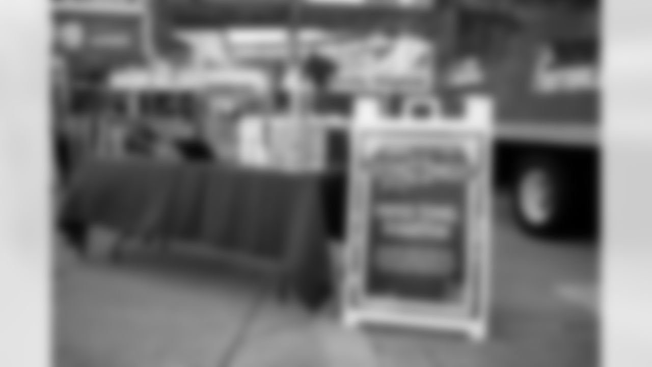 The 2025 Howl-o-ween Barking Backers Event on October 25, 2025 at Huntington Bank Field.