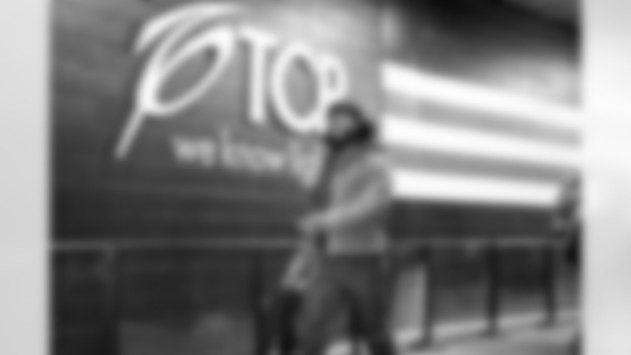 Wide receiver Malachi Corley (83) before a NFL football game between the Baltimore Ravens and Cleveland Browns on November 16, 2025 at Huntington Bank Field.