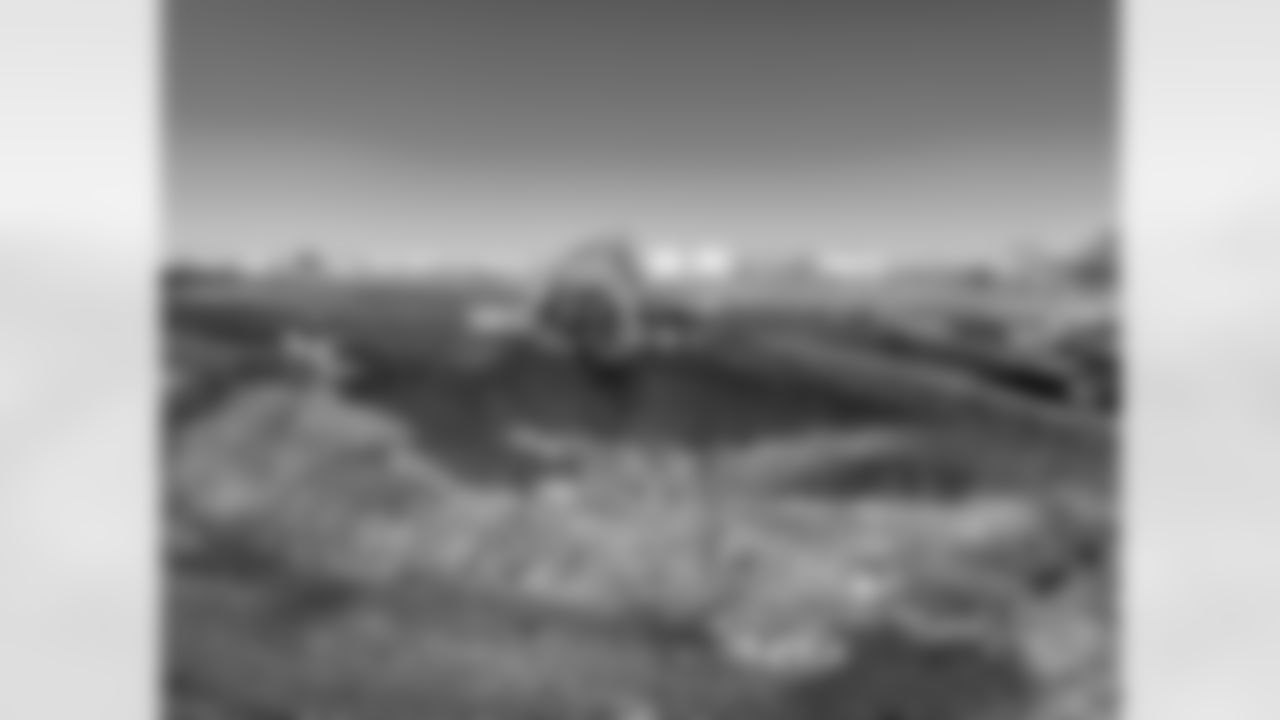 The Cleveland Browns began mass excavation for new Huntington Bank Field on March 2, 2026 at the Brook Park Construction Site.