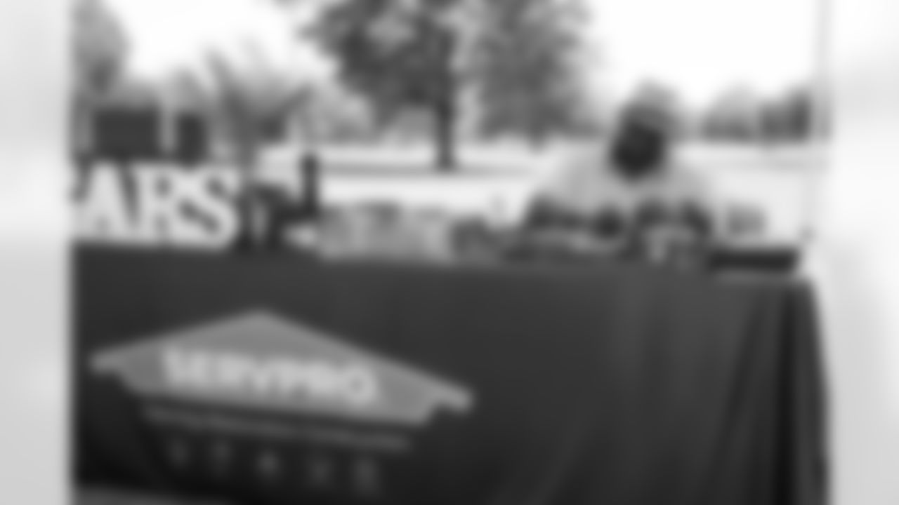 The 2025 Foundation Golf Tournament at Westwood Country Club on June 2, 2025.