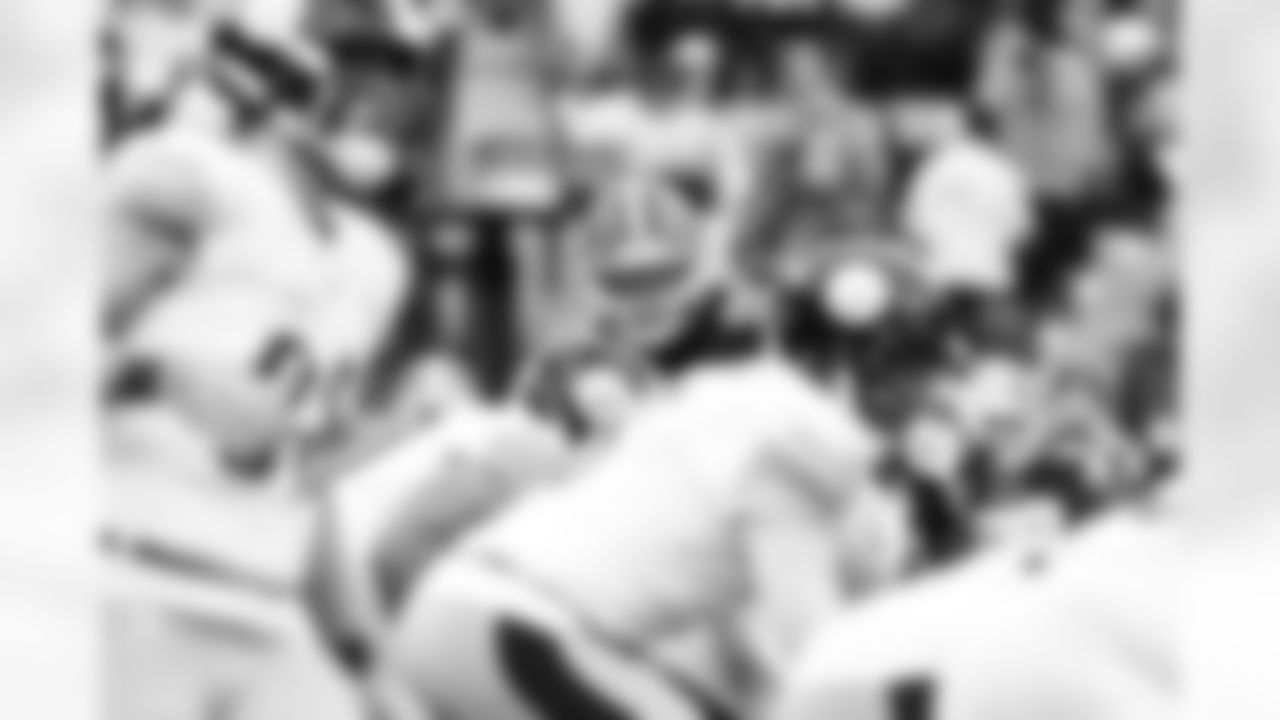 Defensive end Myles Garrett (95) during a NFL football game between the Pittsburgh Steelers and Cleveland Browns on December 28, 2025 at Huntington Bank Field.