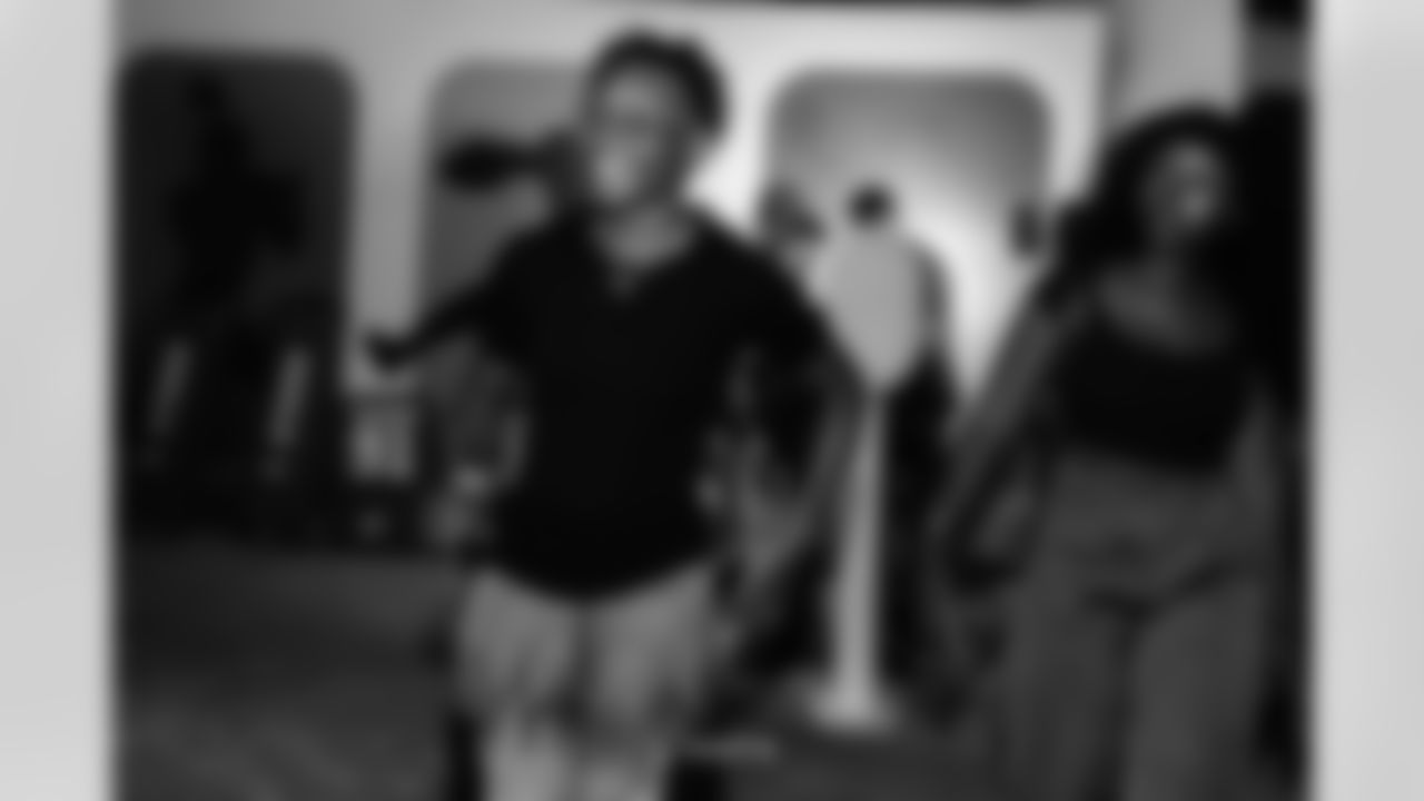 On February 8, 2026, the Cleveland Browns and NAFA hosted an unforgettable Super Bowl LX Watch Party in Lagos, Nigeria. Held at Bature Brewery, the event was a celebration of American football, community, and the growing global reach of the game.