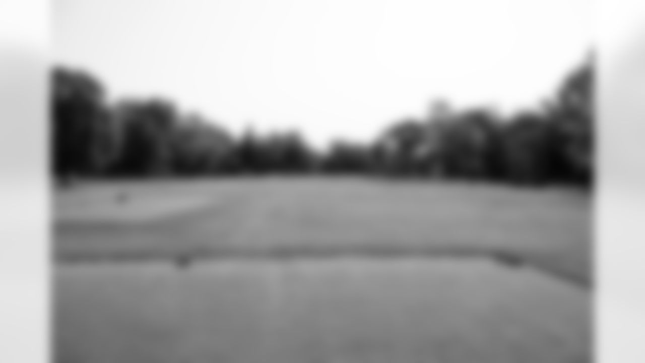 The 2025 Foundation Golf Tournament at Westwood Country Club on June 2, 2025.