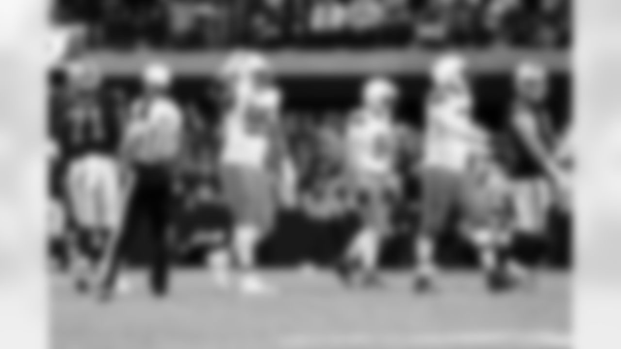 Defensive end Myles Garrett (95) during a NFL football game between the Cleveland Browns and Las Vegas Raiders on November 23, 2025 at Allegiant Stadium.