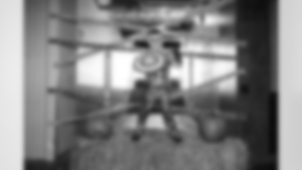 The 2025 Sideline Spooktacular Kids Club Halloween Event on October 25, 2025 at Huntington Bank Field.