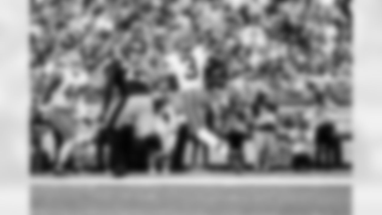 Wide receiver Jerry Jeudy (3) during a NFL football game between the Cleveland Browns and Pittsburgh Steelers on October 12, 2025 at Acrisure Stadium.