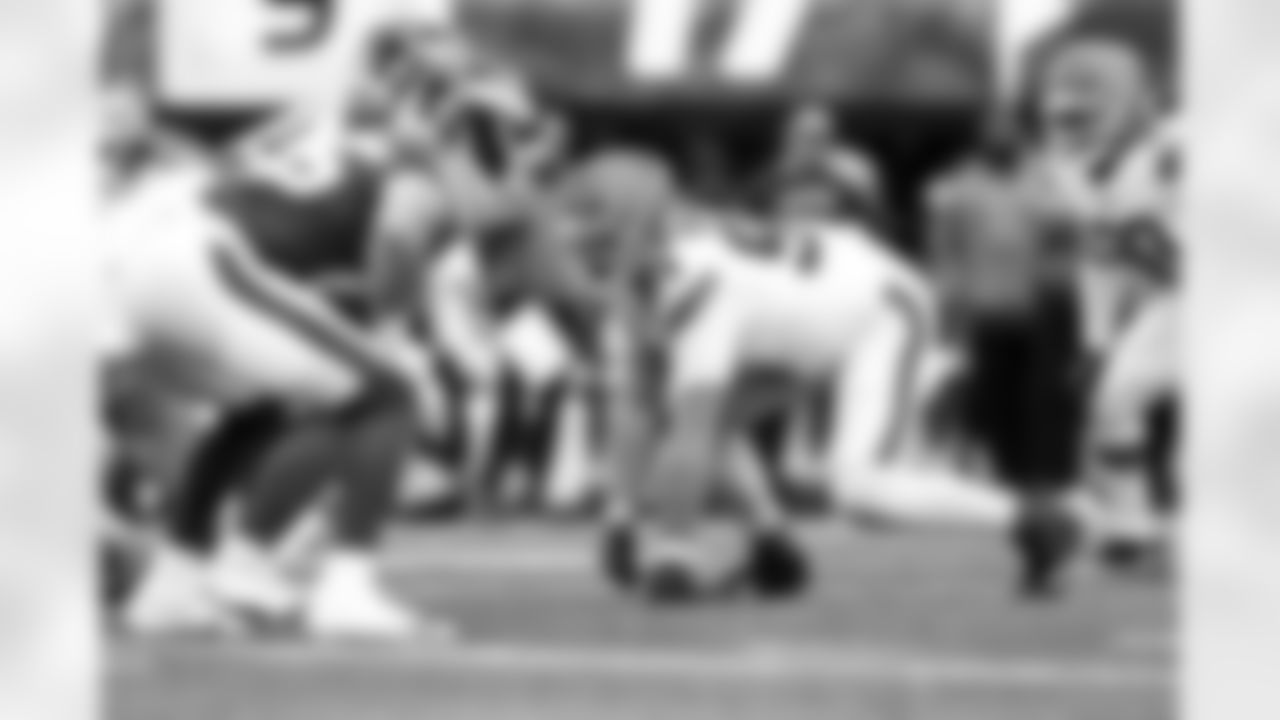 Defensive tackle Mason Graham (94) during a NFL football game between the Cleveland Browns and New York Jets on November 9, 2025 at MetLife Stadium.