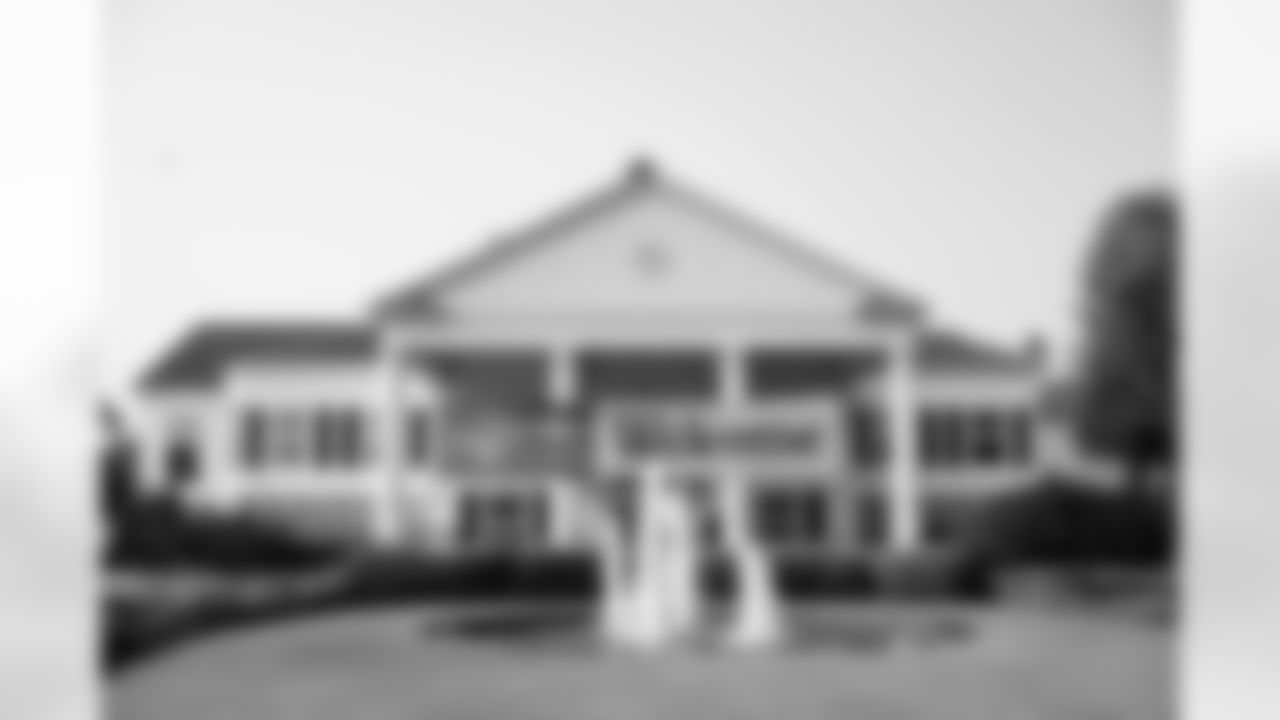 The 2025 Foundation Golf Tournament at Westwood Country Club on June 2, 2025.