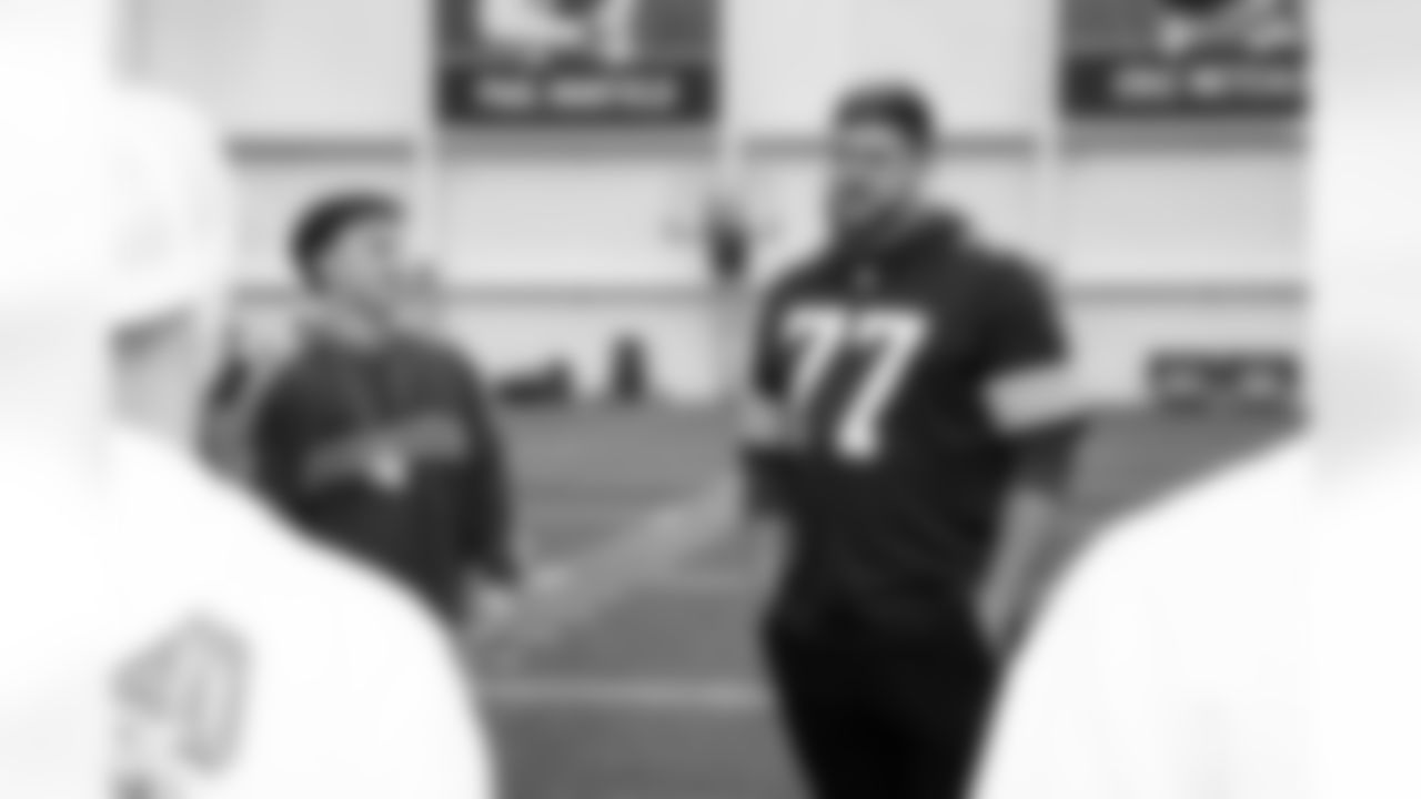 First Responders visited CrossCountry Mortgage Campus for National First Responders Day on October 28, 2025.