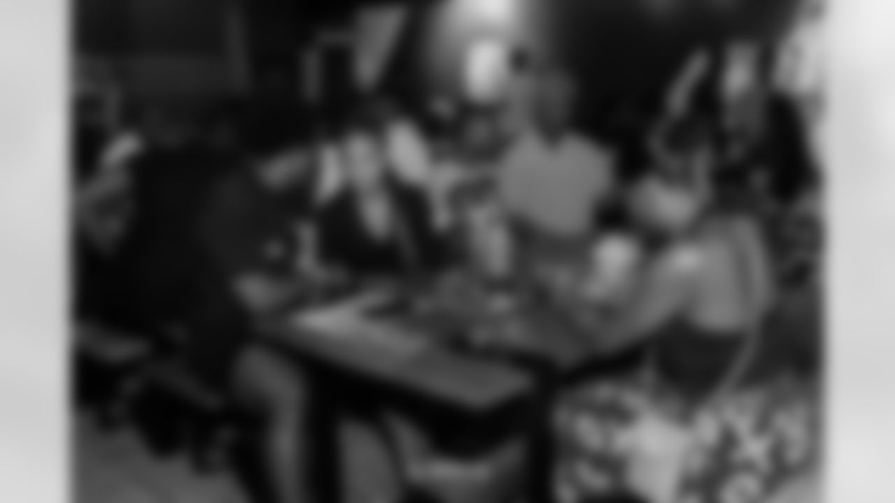 On February 8, 2026, the Cleveland Browns and NAFA hosted an unforgettable Super Bowl LX Watch Party in Lagos, Nigeria. Held at Bature Brewery, the event was a celebration of American football, community, and the growing global reach of the game.