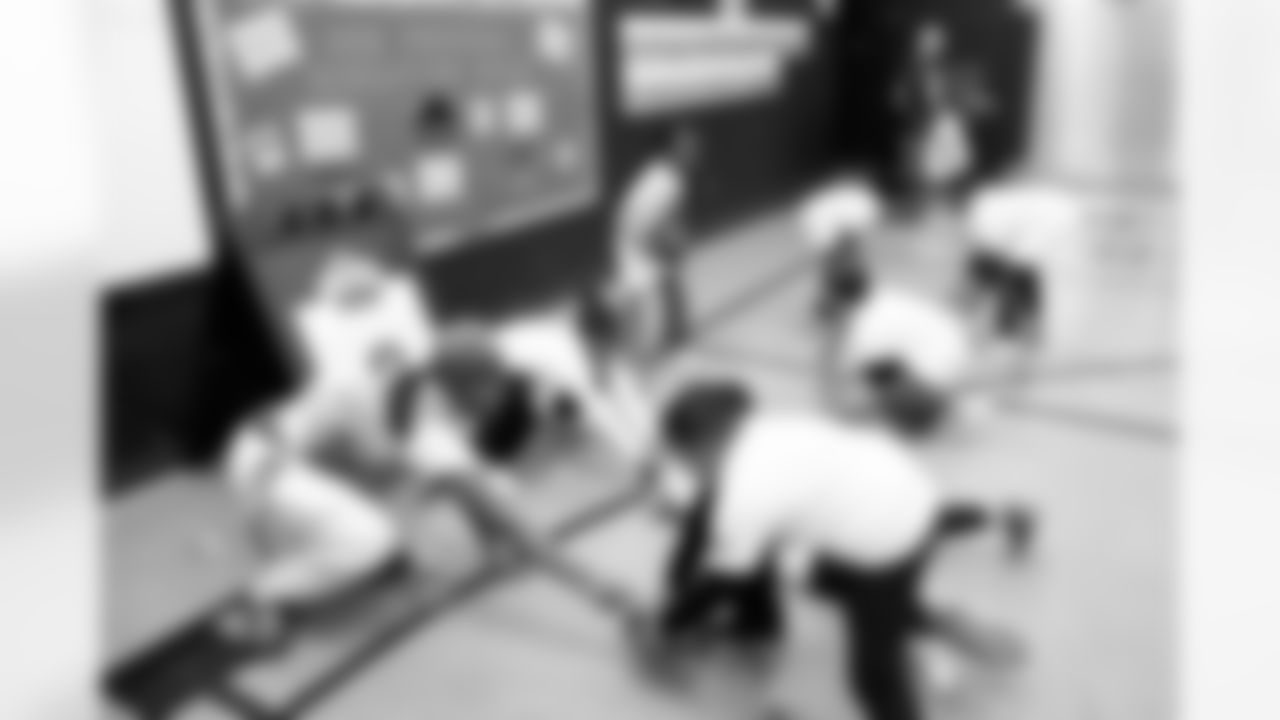 A Meijer Gym Class Takeover at Sunview Elementary School on November 18, 2025.