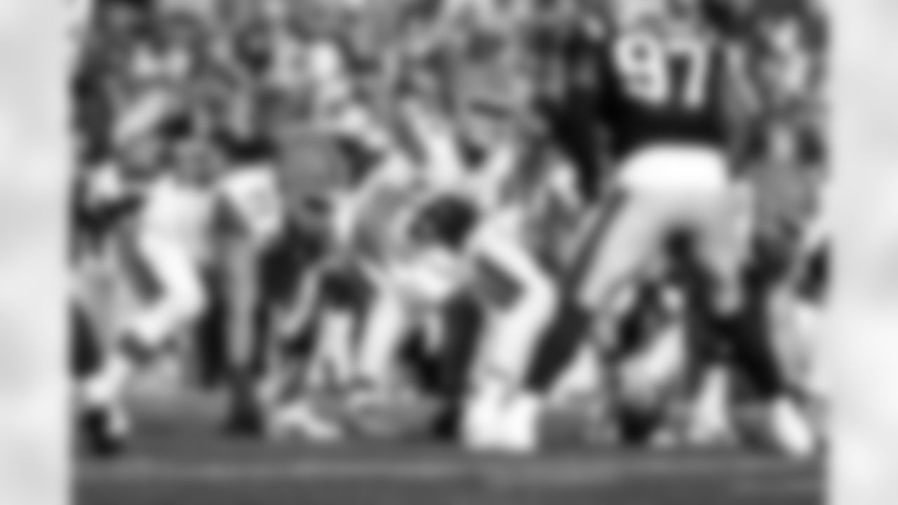 Quarterback Dillon Gabriel (8) during a NFL football game between the Cleveland Browns and New England Patriots on October 26, 2025 at Gillette Stadium.