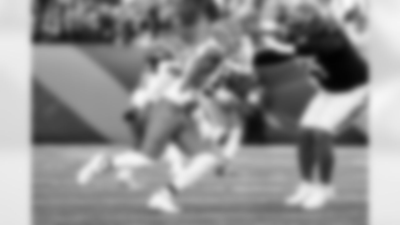 Defensive end Myles Garrett (95) during a NFL football game between the Cleveland Browns and Cincinnati Bengals on January 4, 2026 at Paycor Stadium. The Browns won 20-18.