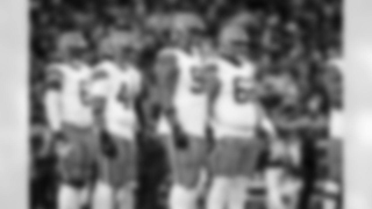 Defensive tackle Jordan Elliott (96) during a NFL football game between the Cleveland Browns and Houston Texans on December 24, 2023 at NRG Stadium.