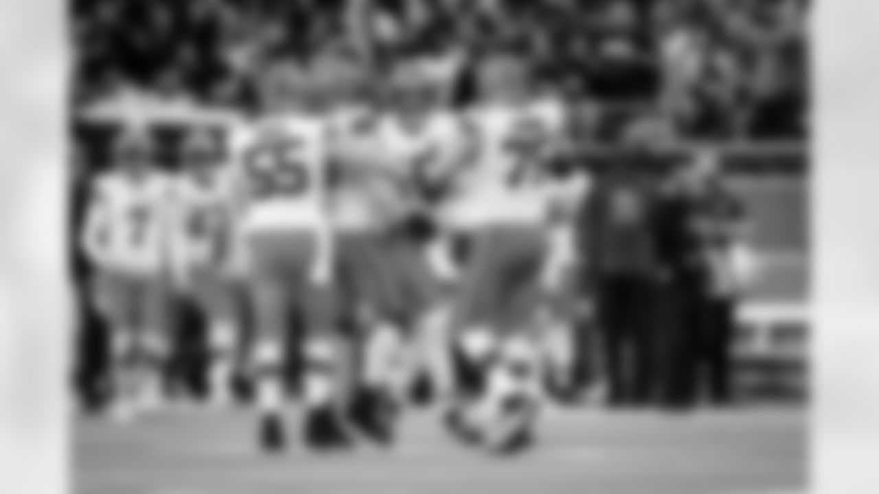 Quarterback Joe Flacco (15) during a NFL football game between the Cleveland Browns and Houston Texans on December 24, 2023 at NRG Stadium.
