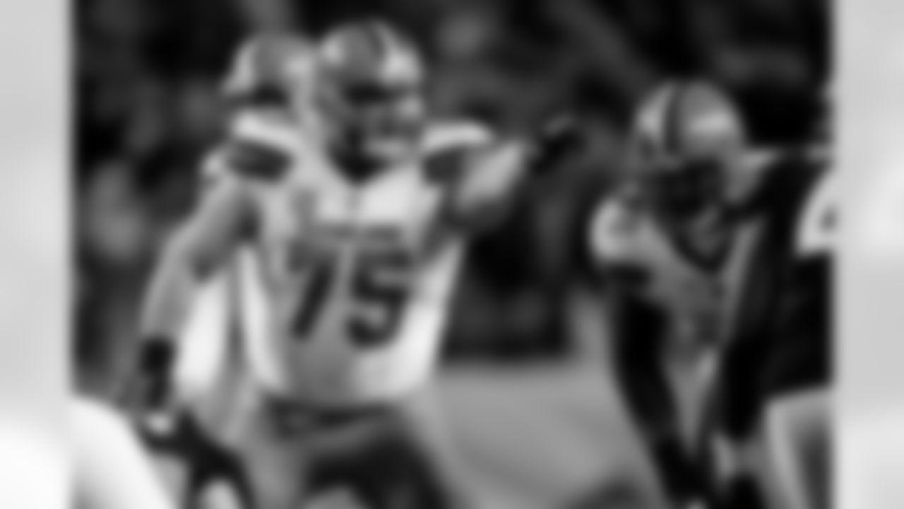 Cleveland Browns vs Denver Broncos at Mile High Stadium, Denver, Colorado on December 15, 2018.