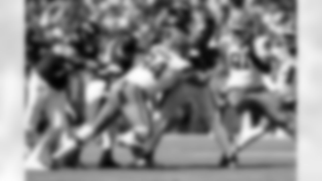Defensive tackle Mason Graham (94) during a NFL football game between the Cleveland Browns and Baltimore Ravens on September 14, 2025 at M&T Bank Stadium. The Browns lost 17-41.