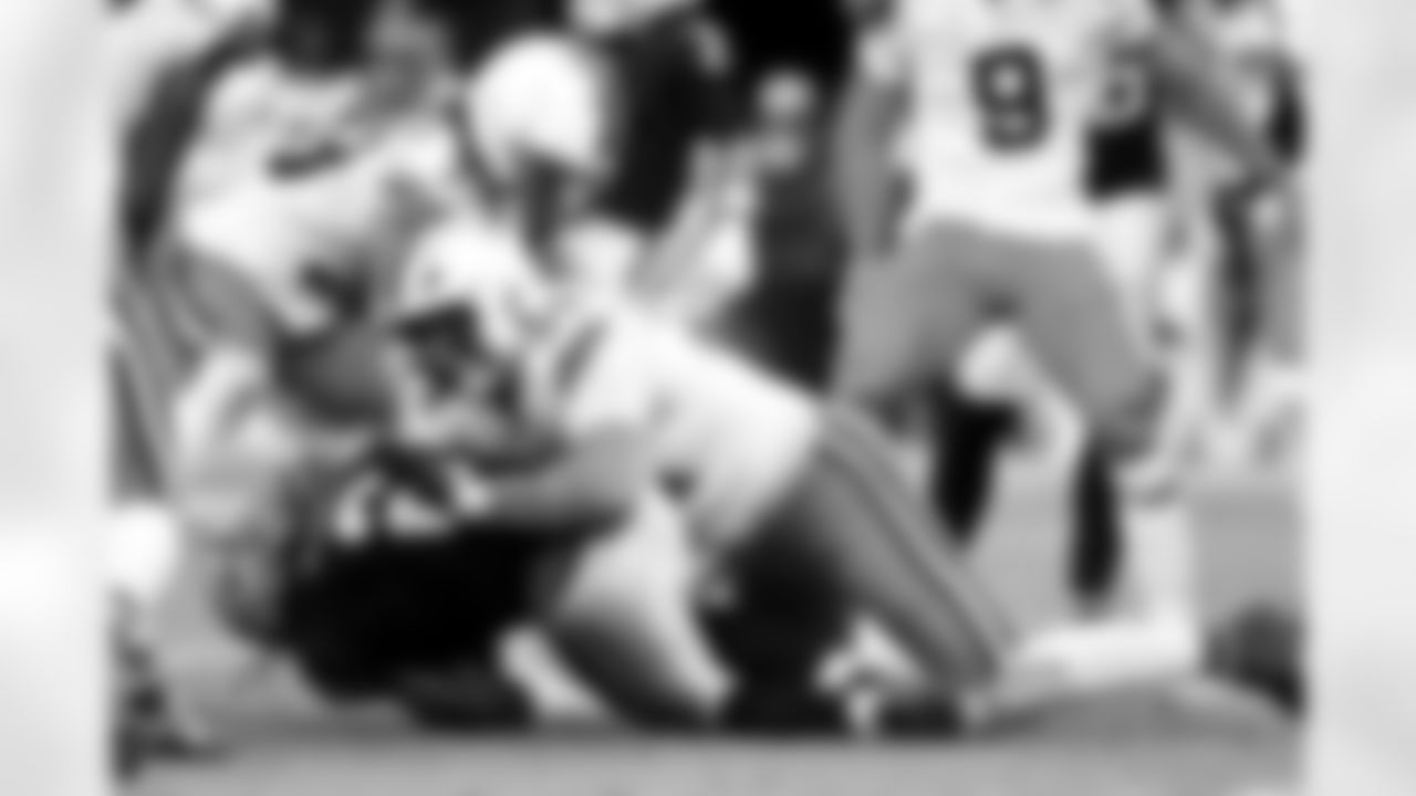 Defensive tackle Mason Graham (94) during a NFL football game between the Cleveland Browns and Las Vegas Raiders on November 23, 2025 at Allegiant Stadium.