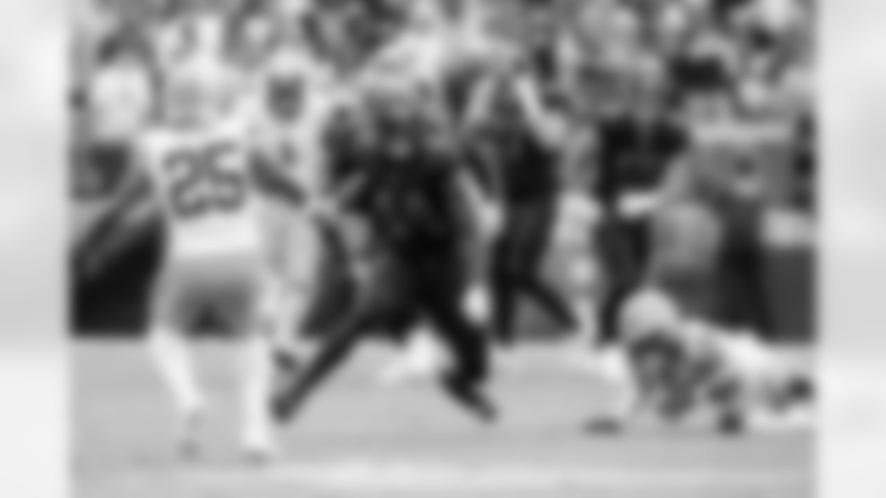 Tight end Harold Fannin Jr. (44) during a NFL football game between the Green Bay Packers and Cleveland Browns on September 21, 2025 at Huntington Bank Field. The Browns won 13-10.