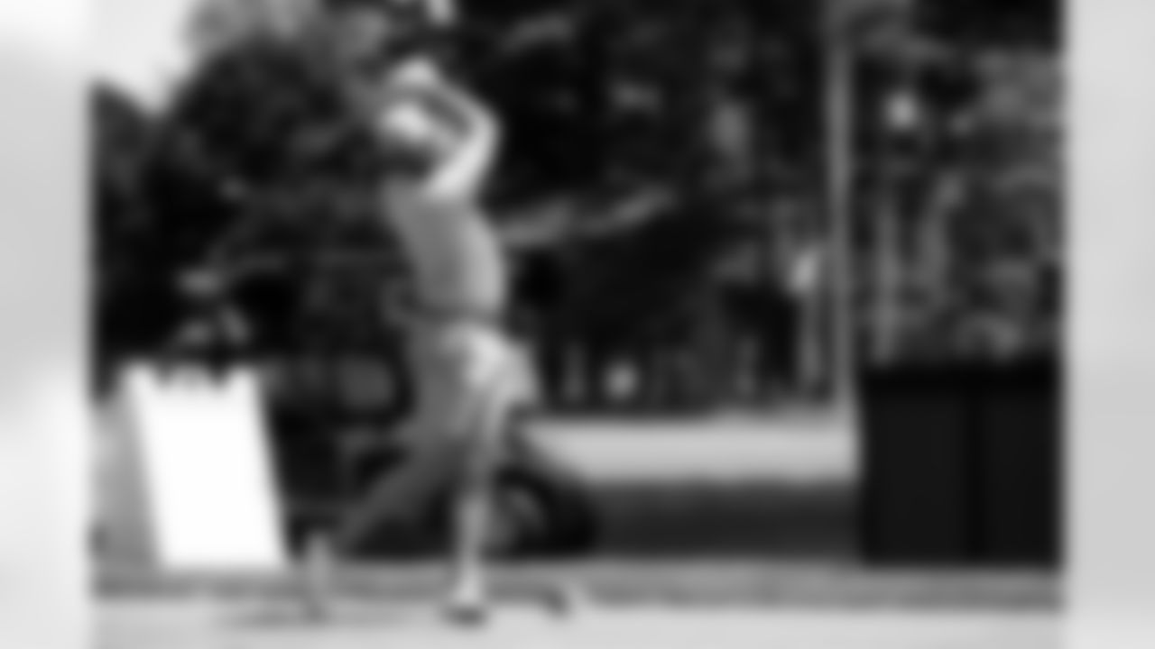 The 2025 Foundation Golf Tournament at Westwood Country Club on June 2, 2025.