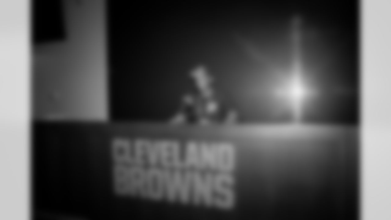 First Responders visited CrossCountry Mortgage Campus for National First Responders Day on October 28, 2025.