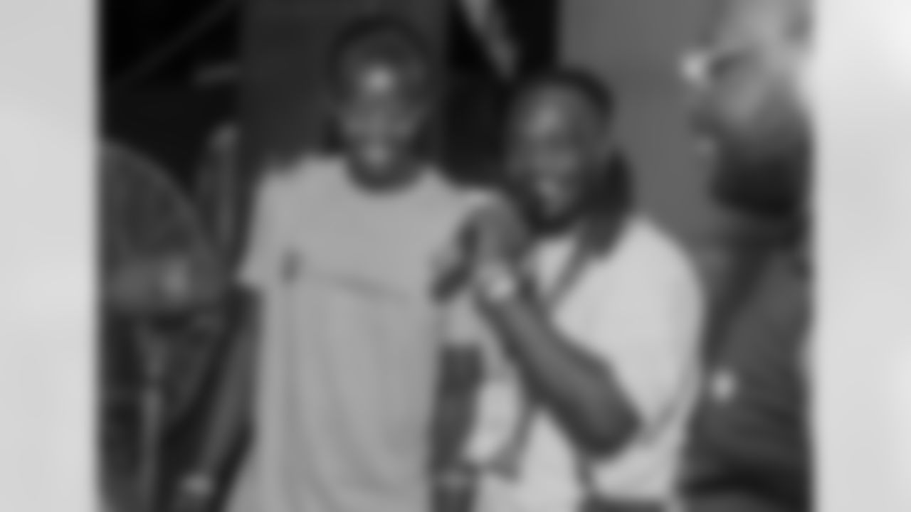 On February 8, 2026, the Cleveland Browns and NAFA hosted an unforgettable Super Bowl LX Watch Party in Lagos, Nigeria. Held at Bature Brewery, the event was a celebration of American football, community, and the growing global reach of the game.