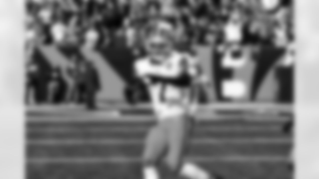 Cornerback Tyson Campbell (7) before a NFL football game between the Cleveland Browns and Cincinnati Bengals on January 4, 2026 at Paycor Stadium.